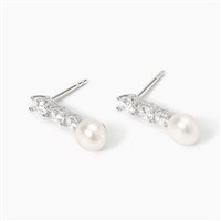 Orecchini Mabina Donna juliette in Argento 563926 - 563926